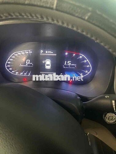 Hyundai Accent 12/ 2022 Trắng 50.000 km