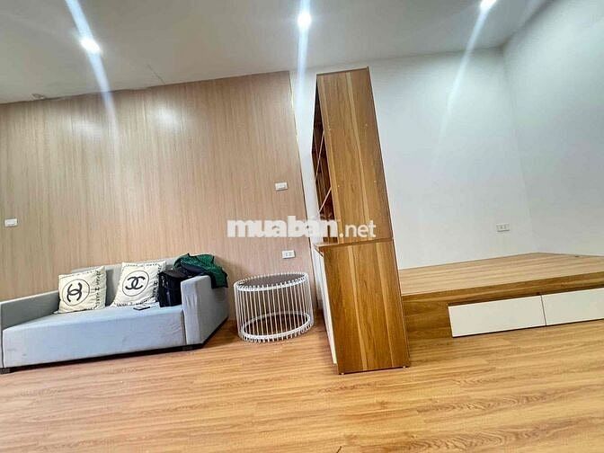 Căn CCMN đường Lê Duẩn-Thông Ô Đồng Lầm-58m2;2N-Tầm 2 tỷ