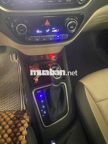 Hyundai Accent 12/ 2022 Trắng 50.000 km