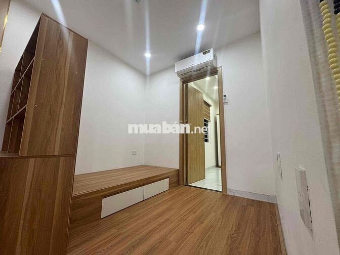 Căn CCMN đường Lê Duẩn-Thông Ô Đồng Lầm-58m2;2N-Tầm 2 tỷ