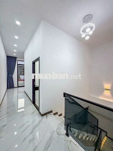 Cần bán căn nhà tâm huyết tại Phước Hòa, sát KCN Tân Bình 75m2 full TC