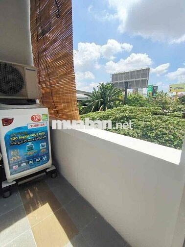🏝️Cho Thuê Căn Hộ 1PN Tách Bếp Đường Nguyễn Văn Trỗi Ngay Cầu Công Lý