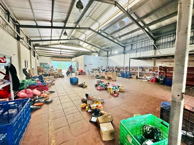 BÁN ĐẤT PHÂN LÔ LÊ VĂN LƯƠNG_250m_MT 10m_VỈA HÈ KINH DOANH_GIÁ ĐẦU TƯ