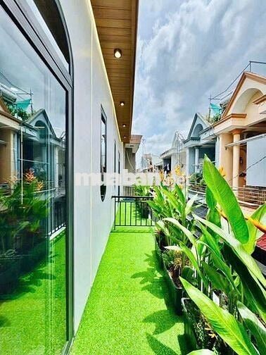 Cho thuê nguyên căn siêu phẩm mini, 2pn có ntcb, Phạm Văn Chiêu P9 GV