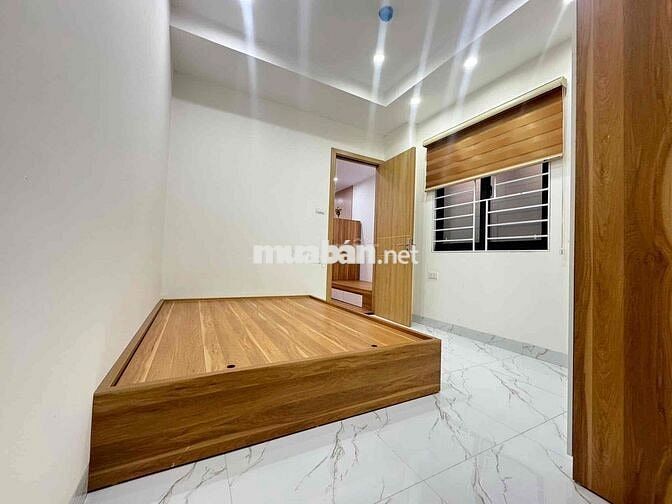 Căn CCMN đường Lê Duẩn-Thông Ô Đồng Lầm-58m2;2N-Tầm 2 tỷ