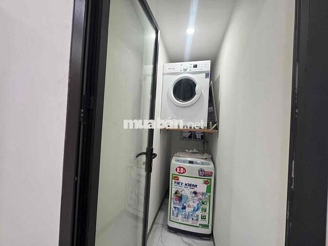 Căn CCMN đường Lê Duẩn-Thông Ô Đồng Lầm-58m2;2N-Tầm 2 tỷ