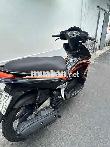 🛵🛵🛵Honda Airblade Fi 2010 up thái