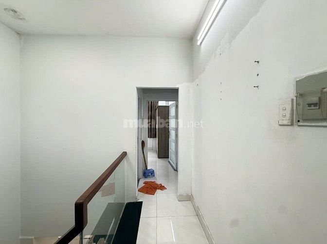 ☎️☎️BÁN NHÀ ĐẸP KIÊN CỐ - 3.2X10 - HUỲNH TẤN PHÁT - Q7