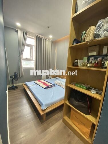 Bán gấp căn hộ Luxcity số 528 Huỳnh Tấn Phát Phường Bình Thuận Quận 7
