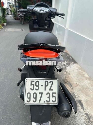 🛵🛵🛵Honda Airblade Fi 2010 up thái