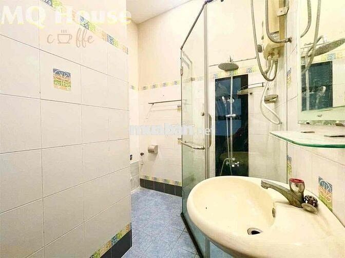 🏝️Cho Thuê Căn Hộ 1PN Tách Bếp Đường Nguyễn Văn Trỗi Ngay Cầu Công Lý