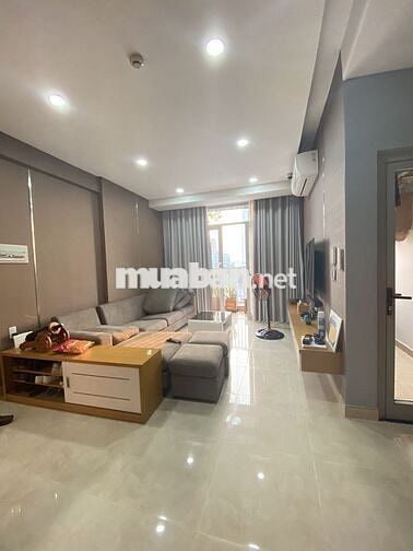 Bán gấp căn hộ Luxcity số 528 Huỳnh Tấn Phát Phường Bình Thuận Quận 7