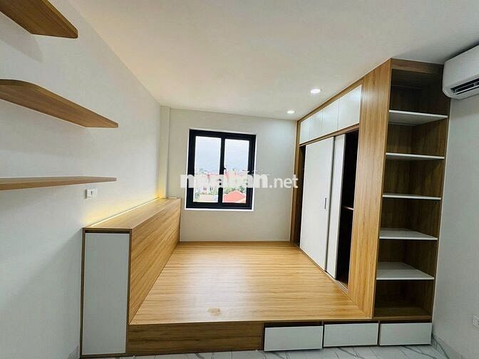 CHÍNH CHỦ CHO THUÊ PHÒNG KHÉP KÍN FULL NỘI THẤT NGÕ 122 DO NHA
