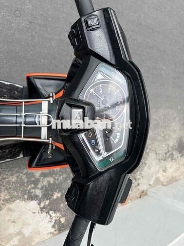 🛵🛵🛵Honda Airblade Fi 2010 up thái