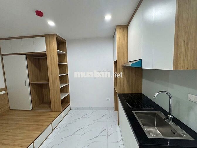 CHÍNH CHỦ CHO THUÊ PHÒNG KHÉP KÍN FULL NỘI THẤT NGÕ 122 DO NHA