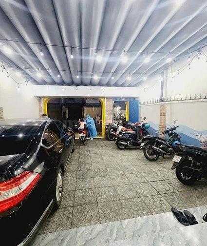 🏡 CHO THUÊ NHÀ MT LÊ ĐỨC THỌ, P.13, GÒ VẤP – 50TR/THÁNG 🚀