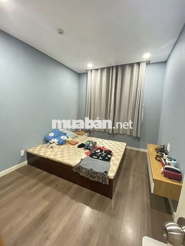 Bán gấp căn hộ Luxcity số 528 Huỳnh Tấn Phát Phường Bình Thuận Quận 7