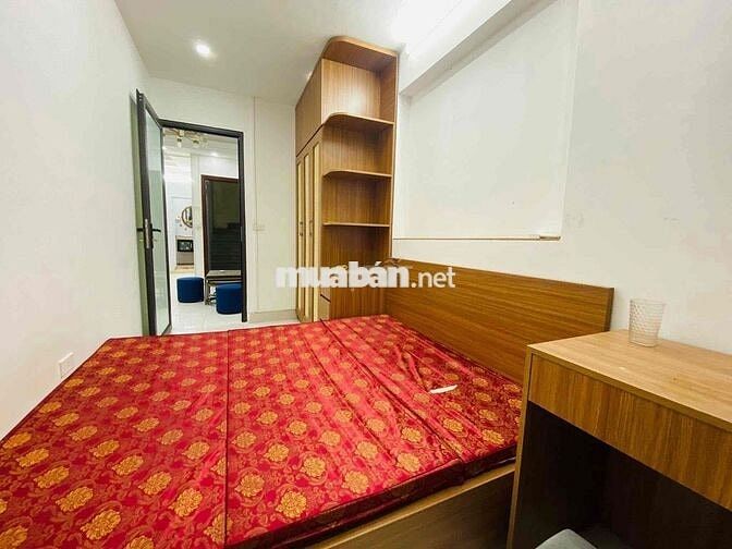 Hiếm ! Dưới 2 tỷ có căn CCMN Trường Chinh-Thông 2 phố-60m2;2N