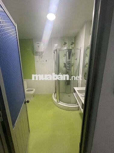 4 X 22M MẶT TIỀN TRẦN VĂN KIỂU 