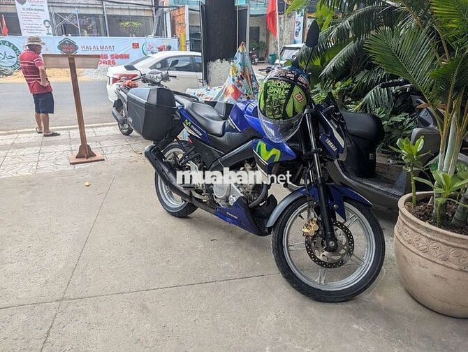 Yamaha FZ150i 2018 Xanh