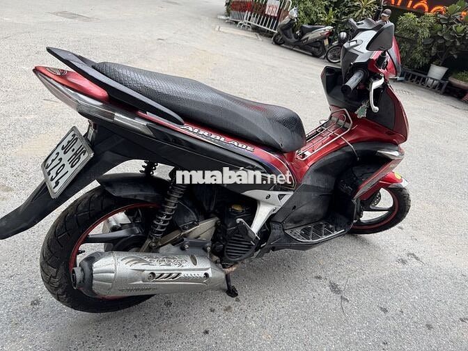 Honda Air Blade 110 Đỏ