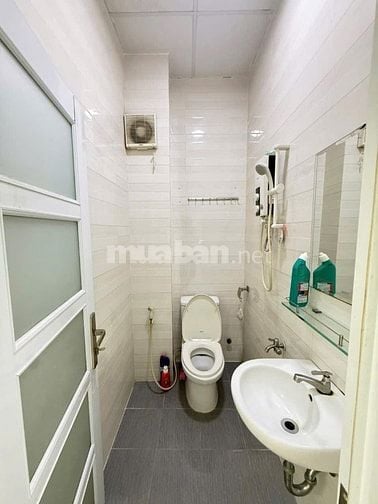 ☎️☎️BÁN NHÀ ĐẸP KIÊN CỐ - 3.2X10 - HUỲNH TẤN PHÁT - Q7