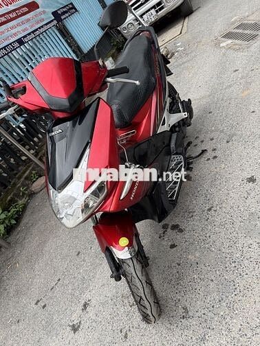 Honda Air Blade 110 Đỏ