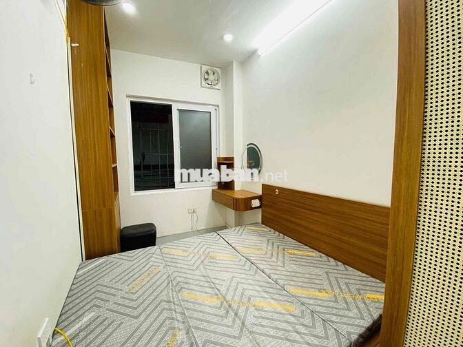 Hiếm ! Dưới 2 tỷ có căn CCMN Trường Chinh-Thông 2 phố-60m2;2N