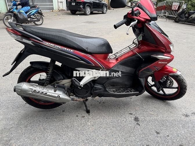 Honda Air Blade 110 Đỏ