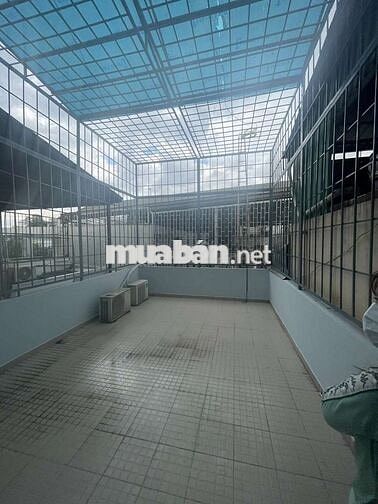 4 X 22M MẶT TIỀN TRẦN VĂN KIỂU 
