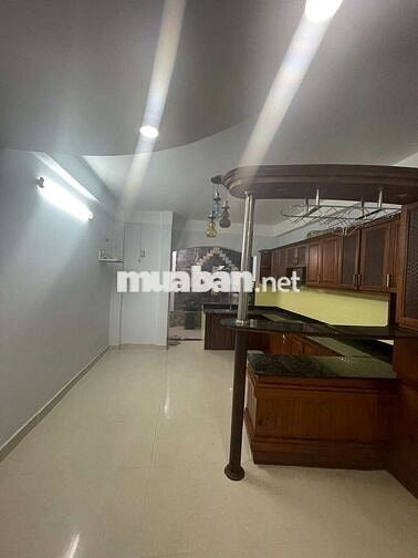 4 X 22M MẶT TIỀN TRẦN VĂN KIỂU 