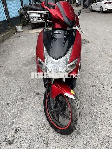 Honda Air Blade 110 Đỏ