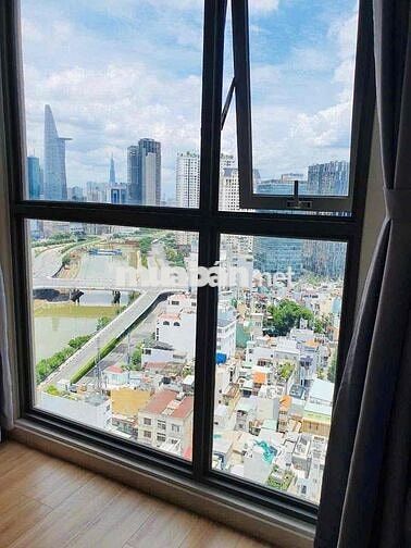 BÁN CĂN HỘ 2PN 2WC MILLENIUM VIEW PHÁO HOA BITEXCO 9.4 TỶ BAO PHÍ
