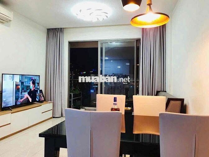 BÁN CĂN HỘ 2PN 2WC MILLENIUM VIEW PHÁO HOA BITEXCO 9.4 TỶ BAO PHÍ