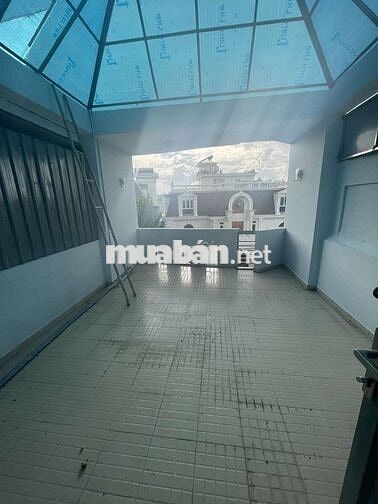 4 X 22M MẶT TIỀN TRẦN VĂN KIỂU 