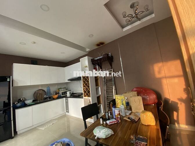 Bán gấp căn hộ Luxcity số 528 Huỳnh Tấn Phát Phường Bình Thuận Quận 7