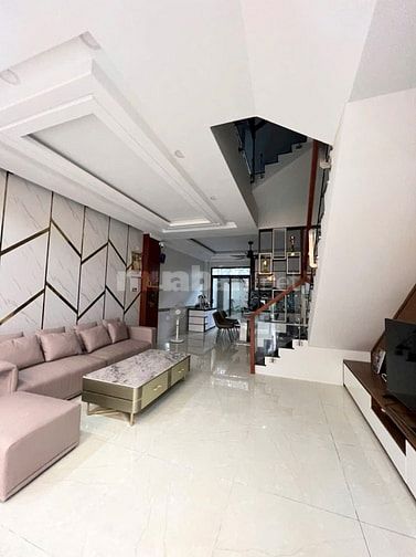 Cho thuê nhà nguyên căn  Đào Sư Tích - Phước Kiển