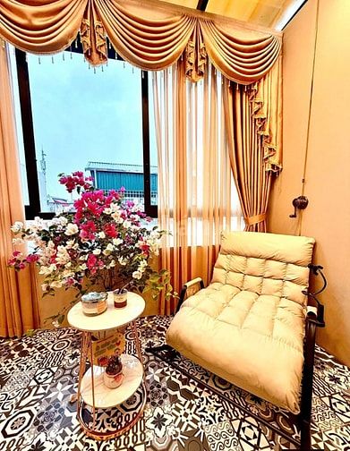 Bán Nhà Thang Máy, Gần Phố, Hoàng Mai 31m, 6 tầng, mt 3.8m, 9.55 tỷ