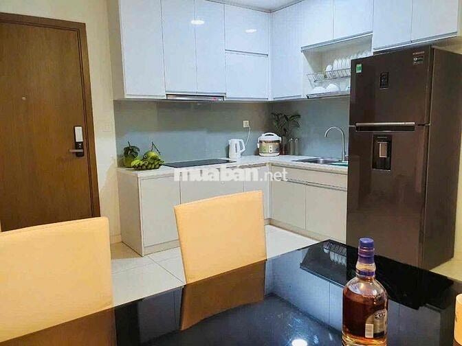 BÁN CĂN HỘ 2PN 2WC MILLENIUM VIEW PHÁO HOA BITEXCO 9.4 TỶ BAO PHÍ