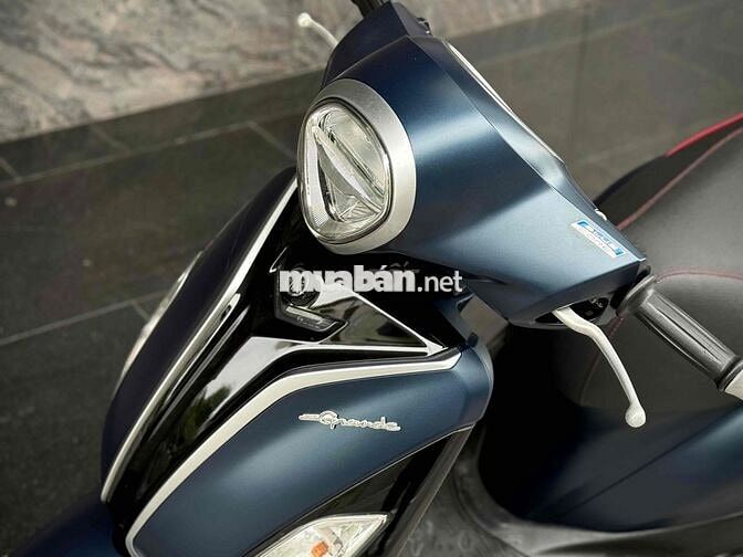 Yamaha Grande ABS Smartkey 2022 Xanh đen