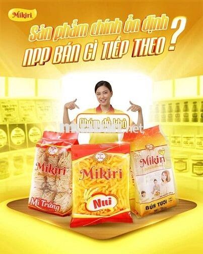 Tuyển 2 Tiếp thị ghi toa Gia Vị khu vực Tân An