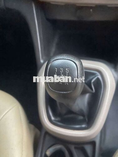 Hyundai i10 Sedan 2017 Bạc