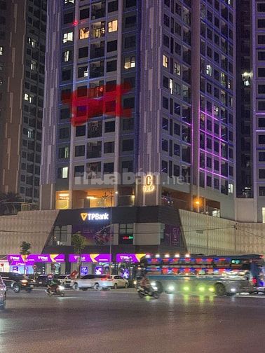  Bán căn chung cư cao cấp Hoàng Huy 3pn,2vs Võ nguyên Giáp Hải Phòng