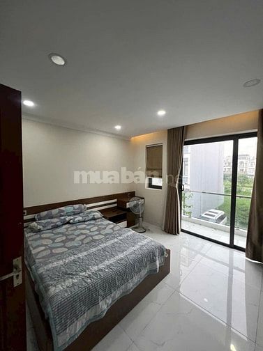 Cho thuê nhà nguyên căn  Đào Sư Tích - Phước Kiển