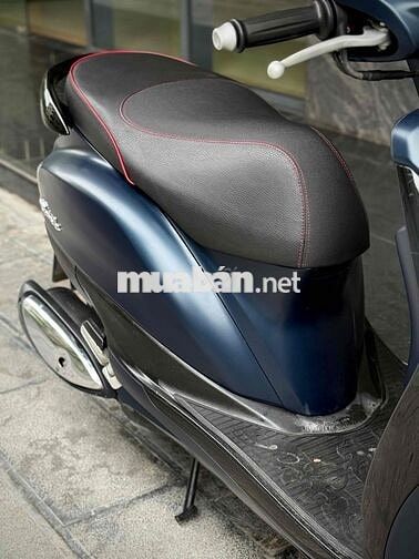 Yamaha Grande ABS Smartkey 2022 Xanh đen