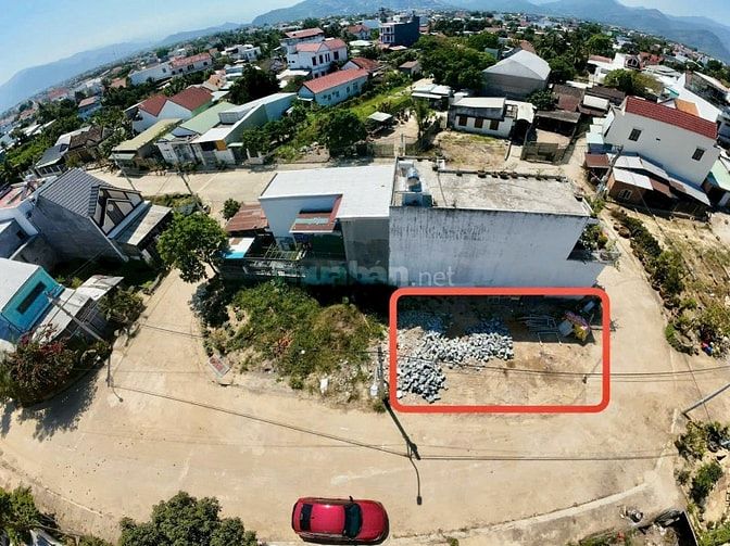 Bán Lô Góc 2 Mặt Tiền Tđc Bầu Gáo Sát Sông Cái