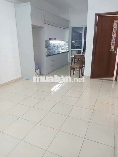 Chính chủ bán căn chung cư tái định cư Hoàng Cầu 55m2- full tiện ích 