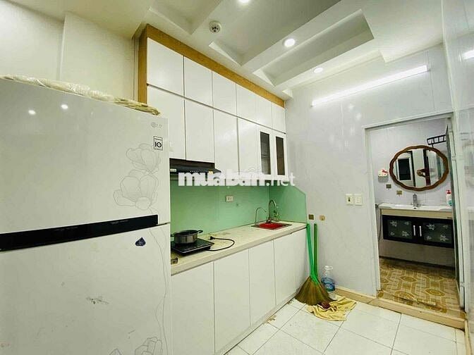 Hiếm ! Dưới 2 tỷ có căn CCMN Trường Chinh-Thông 2 phố-60m2;2N