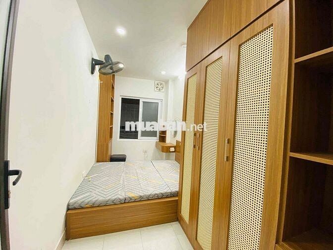 Hiếm ! Dưới 2 tỷ có căn CCMN Trường Chinh-Thông 2 phố-60m2;2N