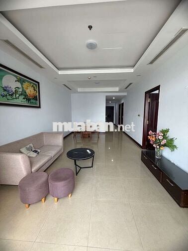 Bán CC Cao Cấp Royal City – 2PN 100m2 – Nội Thất Sang–Slot Ô Tô– 14 Tỷ